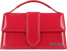 Load image into Gallery viewer, Handbag Le Grand Bambino in leather
