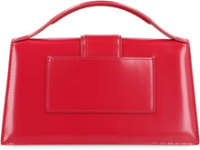 Load image into Gallery viewer, Handbag Le Grand Bambino in leather
