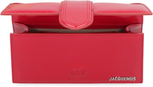 Load image into Gallery viewer, Handbag Le Grand Bambino in leather
