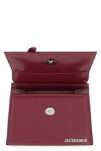 Load image into Gallery viewer, Handbag Le Chiquito Moyen in leather
