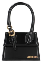 Load image into Gallery viewer, Le Chiquito Moyen Leather handbag
