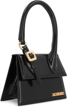 Load image into Gallery viewer, Le Chiquito Moyen Leather handbag
