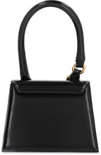 Load image into Gallery viewer, Le Chiquito Moyen Leather handbag
