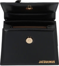 Load image into Gallery viewer, Le Chiquito Moyen Leather handbag
