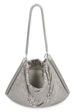 Load image into Gallery viewer, Chainmail pocket bag
