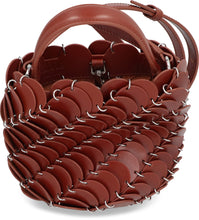 Load image into Gallery viewer, Paco piccola Bucket bag
