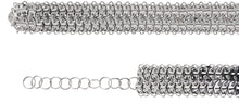 Load image into Gallery viewer, Belt 1969 in aluminum mesh
