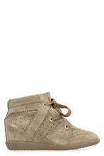 Load image into Gallery viewer, Bobby wedge sneakers
