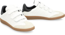 Load image into Gallery viewer, Beth leather low-top sneakers
