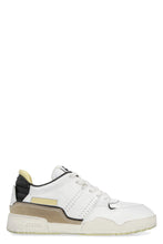 Load image into Gallery viewer, Emree leather sneakers
