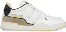 Load image into Gallery viewer, Emree leather sneakers
