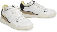 Load image into Gallery viewer, Emree leather sneakers
