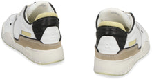 Load image into Gallery viewer, Emree leather sneakers
