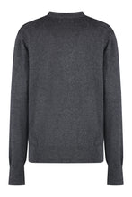 Load image into Gallery viewer, Karin Cotton blend cardigan
