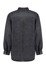 Load image into Gallery viewer, Teoma denim shirt
