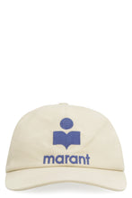 Load image into Gallery viewer, Logo baseball cap
