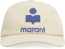 Load image into Gallery viewer, Logo baseball cap
