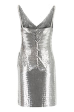 Load image into Gallery viewer, Sequin mini-dress
