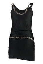Load image into Gallery viewer, Dress with chains

