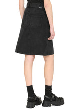 Load image into Gallery viewer, Fiali denim skirt
