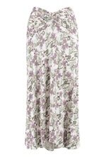 Load image into Gallery viewer, Juneo printed midi skirt
