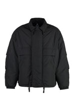 Load image into Gallery viewer, Nylon jacket
