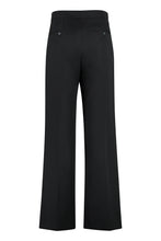 Load image into Gallery viewer, Scarly wool trousers

