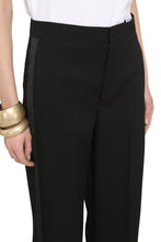 Load image into Gallery viewer, Scarly wool trousers
