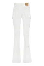 Load image into Gallery viewer, Vokayo cotton cargo-trousers
