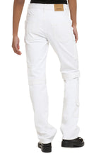 Load image into Gallery viewer, Vokayo cotton cargo-trousers

