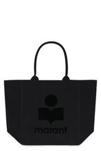 Load image into Gallery viewer, Yenky canvas tote bag
