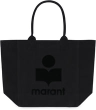 Load image into Gallery viewer, Yenky canvas tote bag
