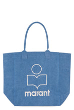 Load image into Gallery viewer, Yenky canvas tote bag
