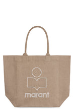 Load image into Gallery viewer, Yenky canvas tote bag
