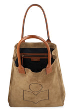 Load image into Gallery viewer, Yenky small shopping-bag
