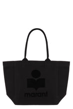 Load image into Gallery viewer, Yenky canvas tote bag
