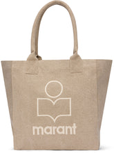 Load image into Gallery viewer, Yenky canvas tote bag
