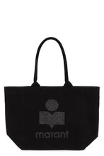 Load image into Gallery viewer, Yenky logo detail tote bag
