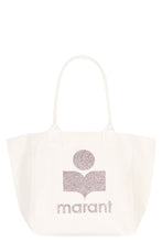 Load image into Gallery viewer, Yenky logo detail tote bag
