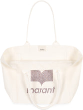 Load image into Gallery viewer, Yenky logo detail tote bag
