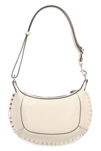 Load image into Gallery viewer, Oskan Moon leather shoulder bag
