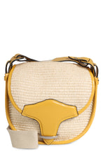 Load image into Gallery viewer, Botsy raffia crossbody bag
