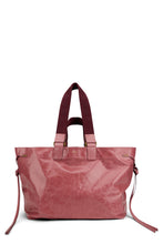 Load image into Gallery viewer, Wardy leather tote bag
