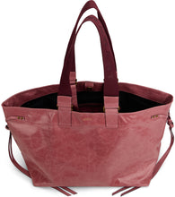 Load image into Gallery viewer, Wardy leather tote bag
