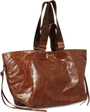 Load image into Gallery viewer, Wardy Leather tote
