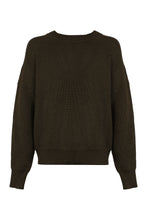 Load image into Gallery viewer, Merino wool sweater
