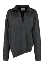 Load image into Gallery viewer, Giliane wool blend sweater
