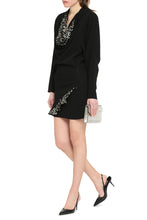 Load image into Gallery viewer, Lazeli sequin dress
