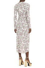 Load image into Gallery viewer, Janevea floral midi dress
