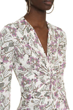 Load image into Gallery viewer, Janevea floral midi dress
